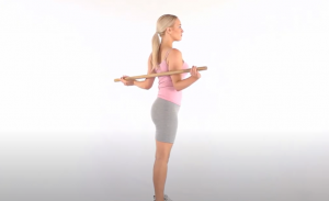 Resistance Band Leg Exercises while Standing - PhysioFit Health